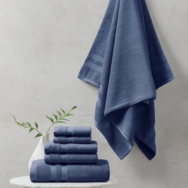 A Helpful Guide for Finding the Softest Bath Towels