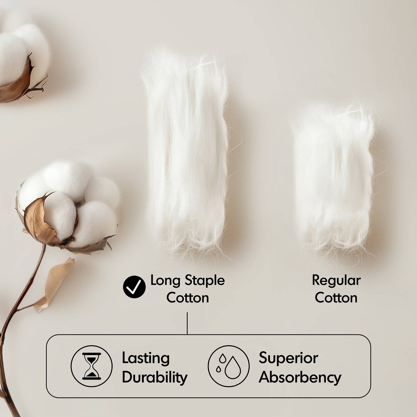 Madison Park Signature 800GSM Ultra-Soft 100% Cotton Absorbent Towel Set