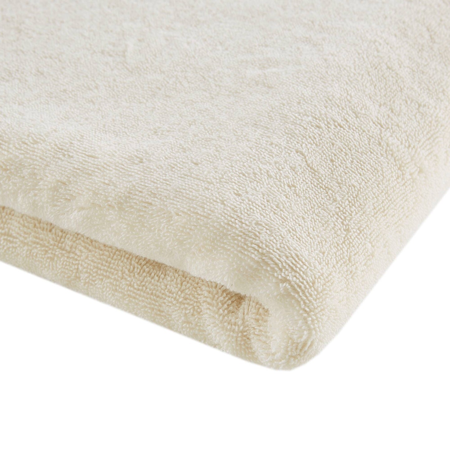 Madison Park Signature 100% Cotton Bath Sheet 2 Piece Set