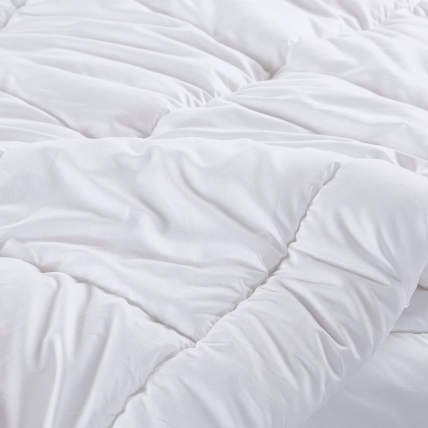 Madison Park Signature 100% Cotton Sateen Embroidered Comforter Set