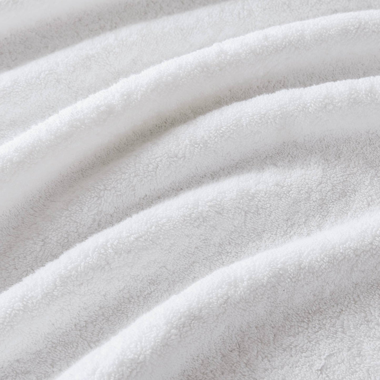 Madison Park Signature 800GSM Ultra-Soft 100% Cotton Absorbent Towel Set
