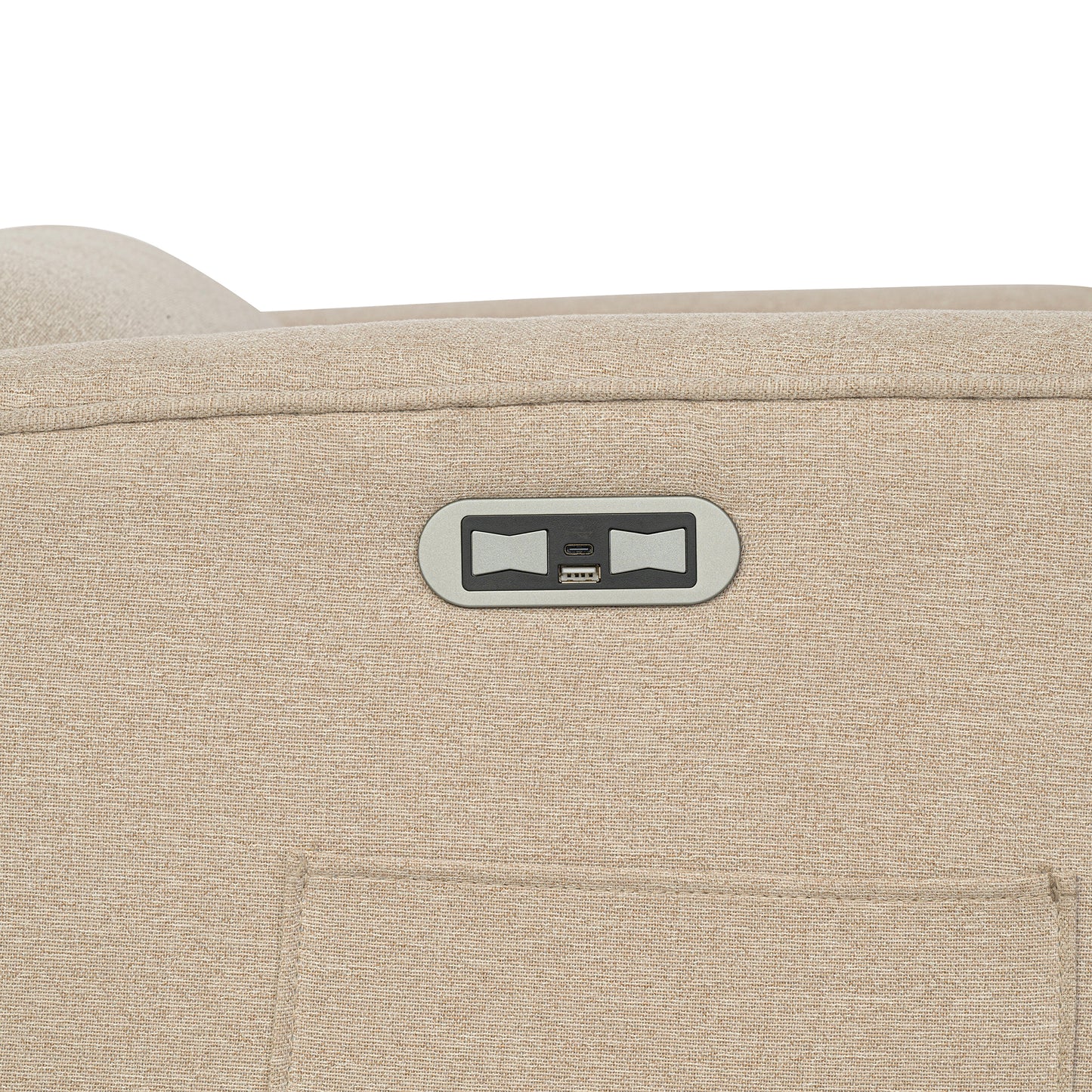 Madison Park Power Recliner