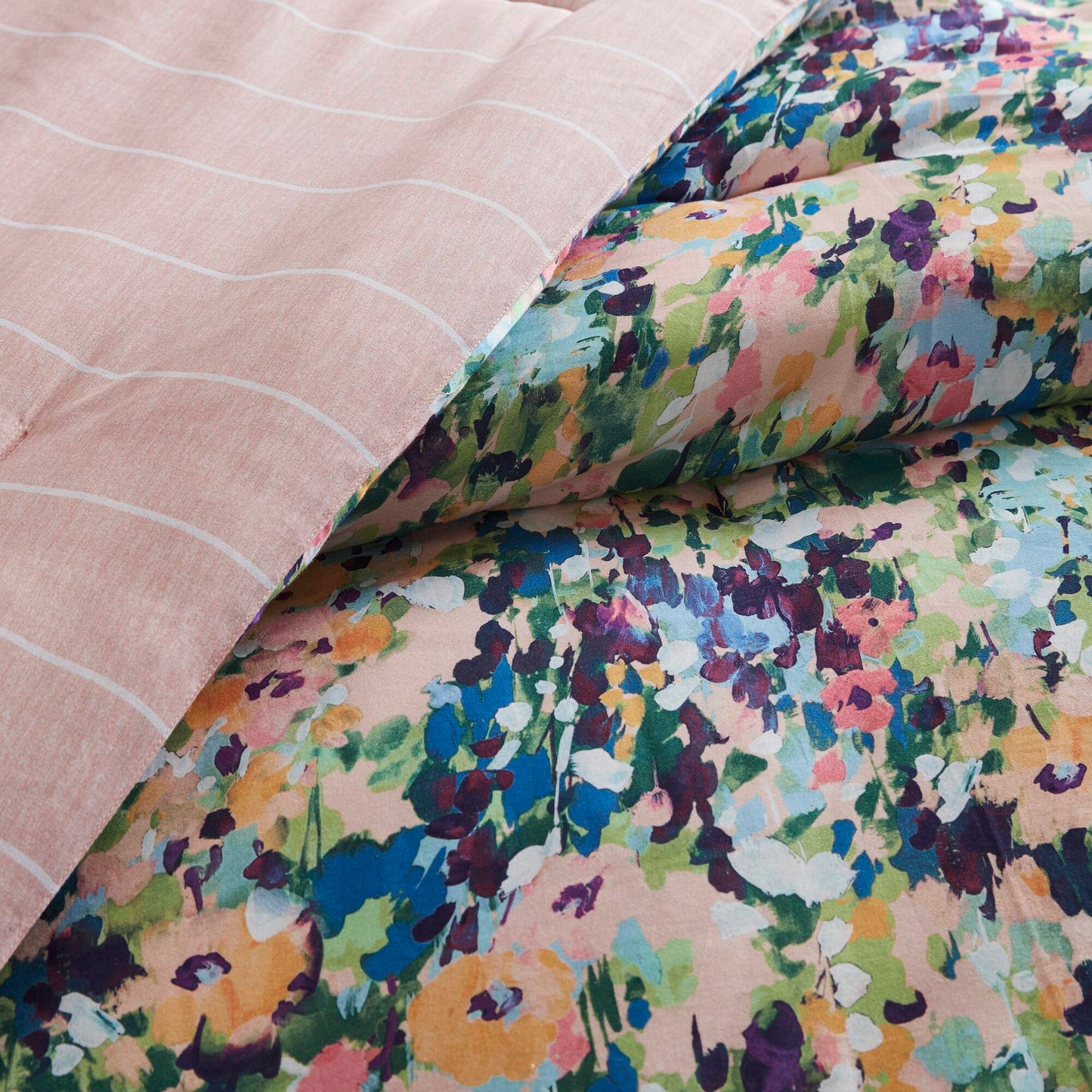 Madison Park 8PCS Comforter Set