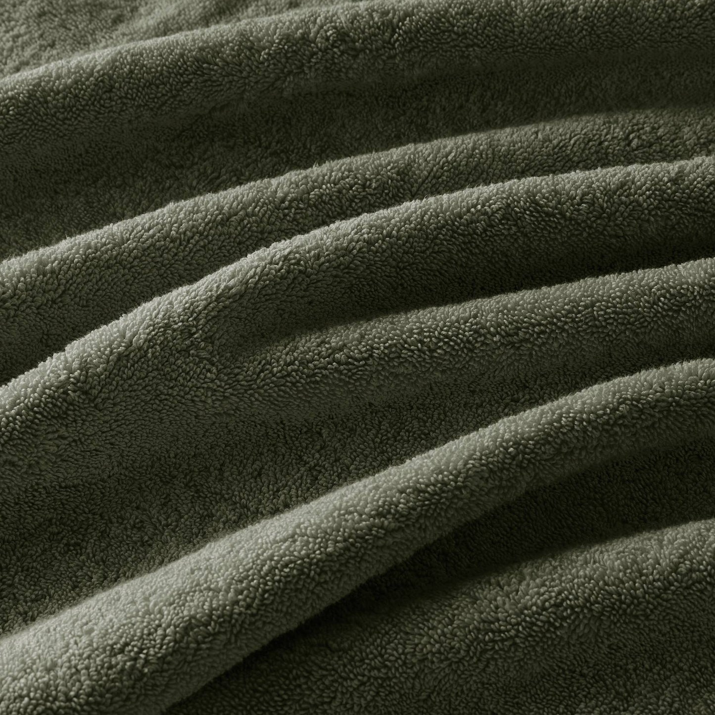 Madison Park Signature 800GSM Ultra-Soft 100% Cotton Absorbent Towel Set