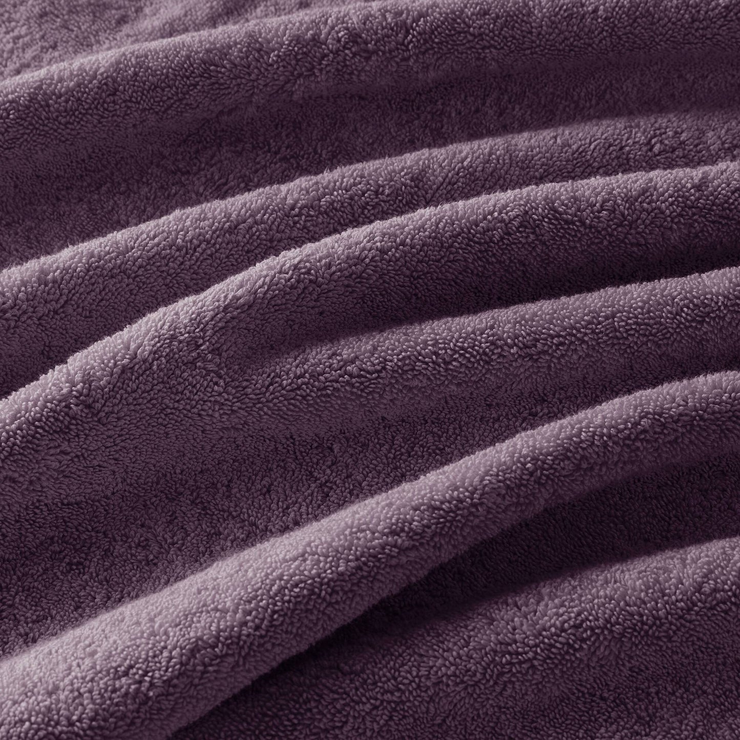 Madison Park Signature 800GSM Ultra-Soft 100% Cotton Absorbent Towel Set