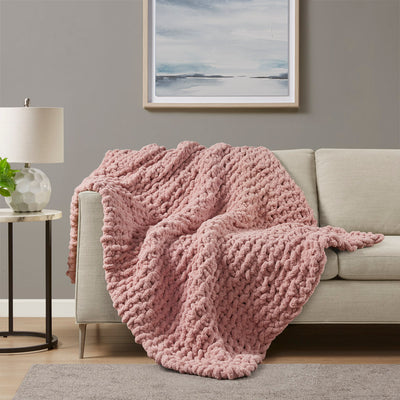 Madison Park Throw