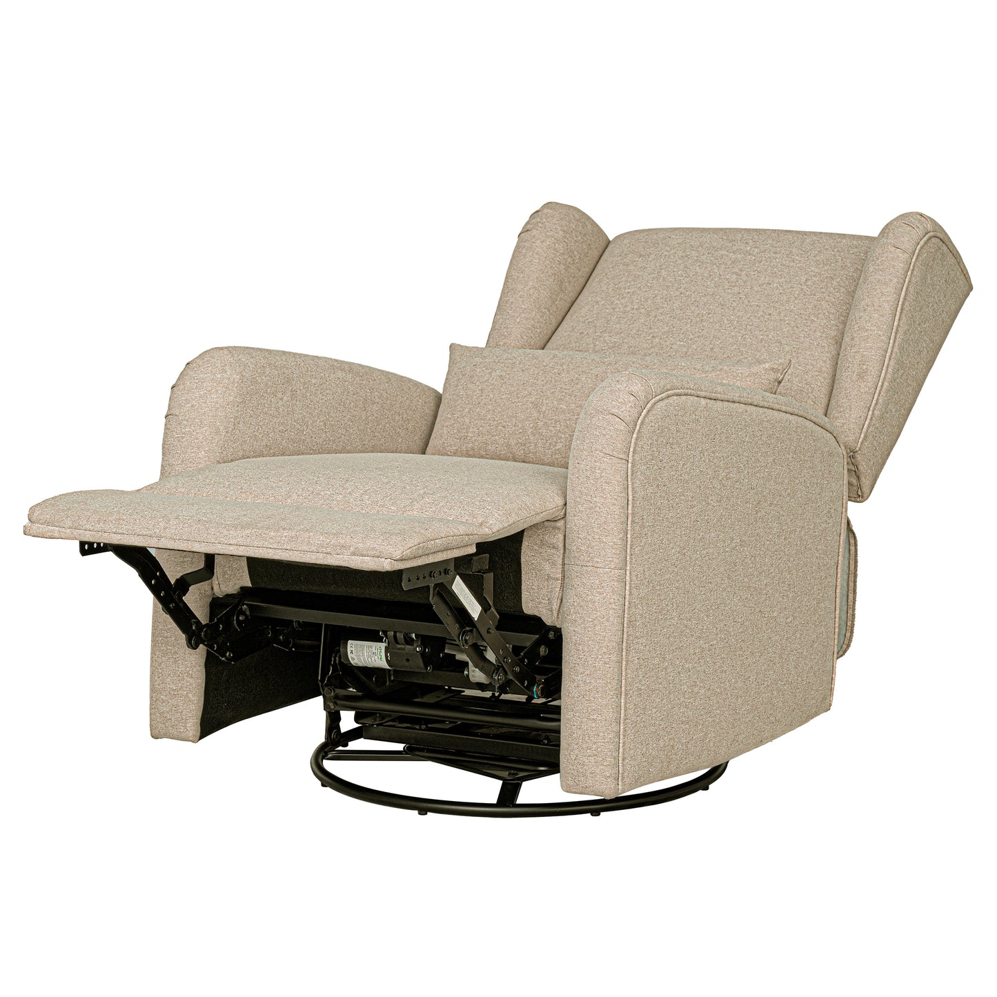 Madison Park Power Recliner