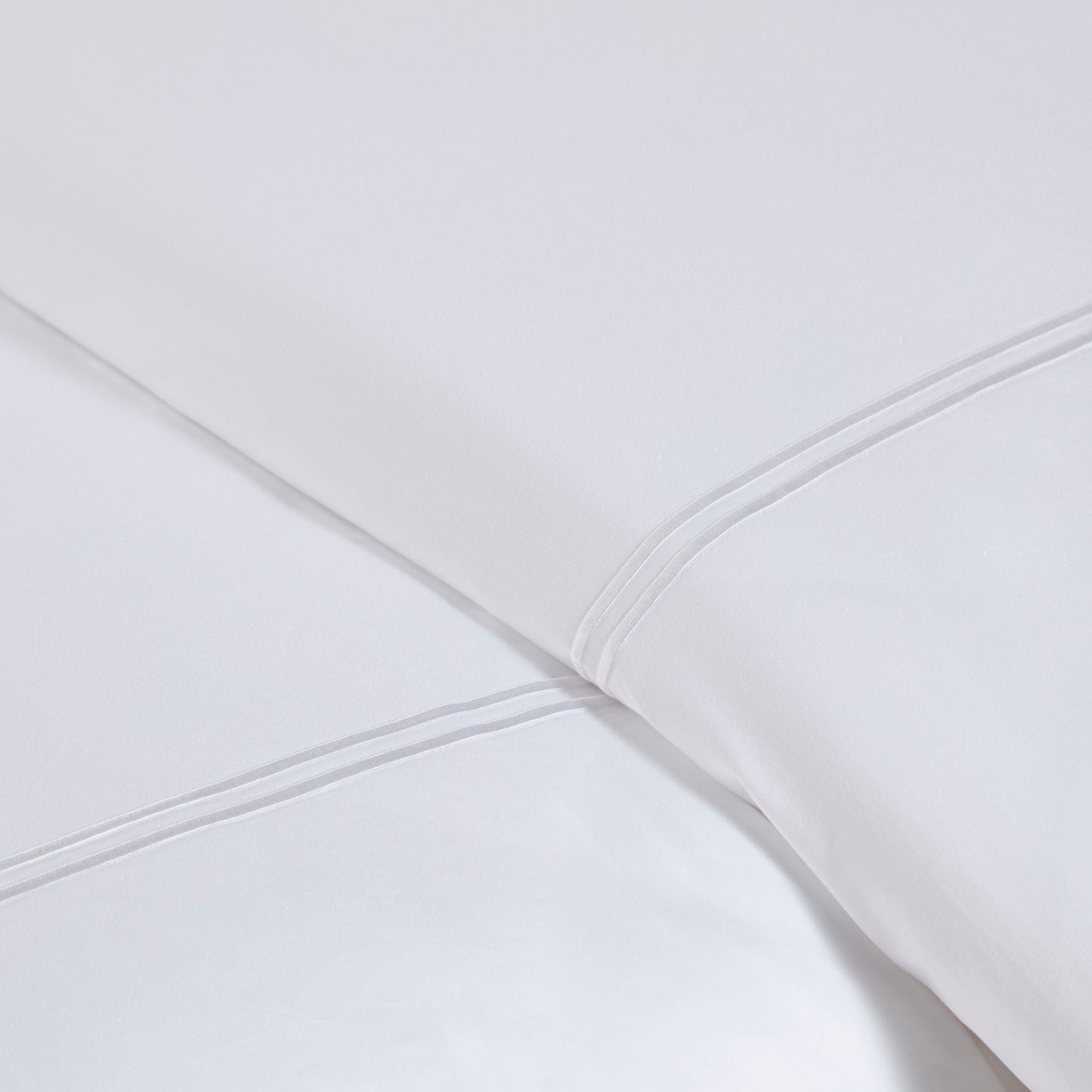 Madison Park Signature 100% Cotton Sateen Embroidered Comforter Set