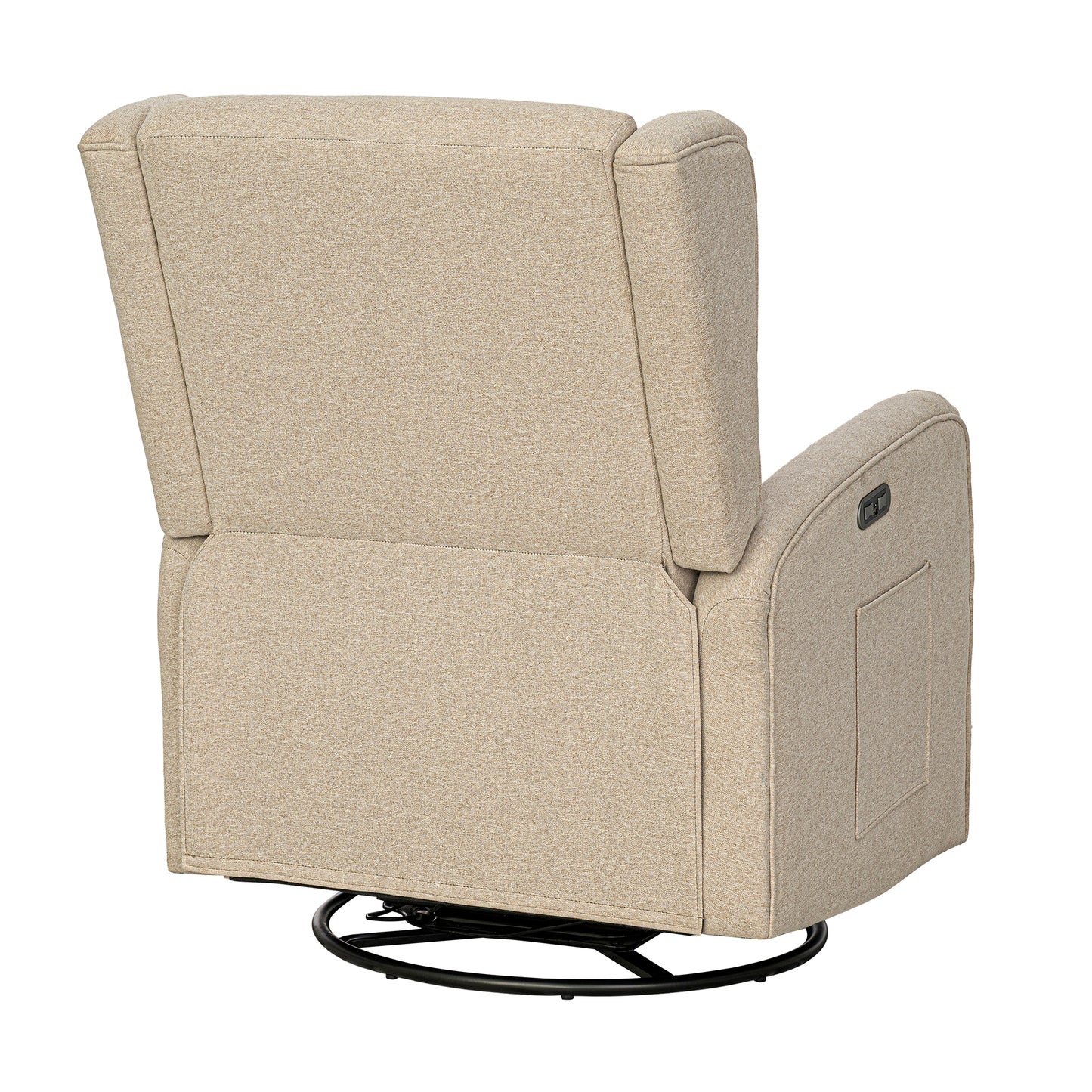 Madison Park Power Recliner