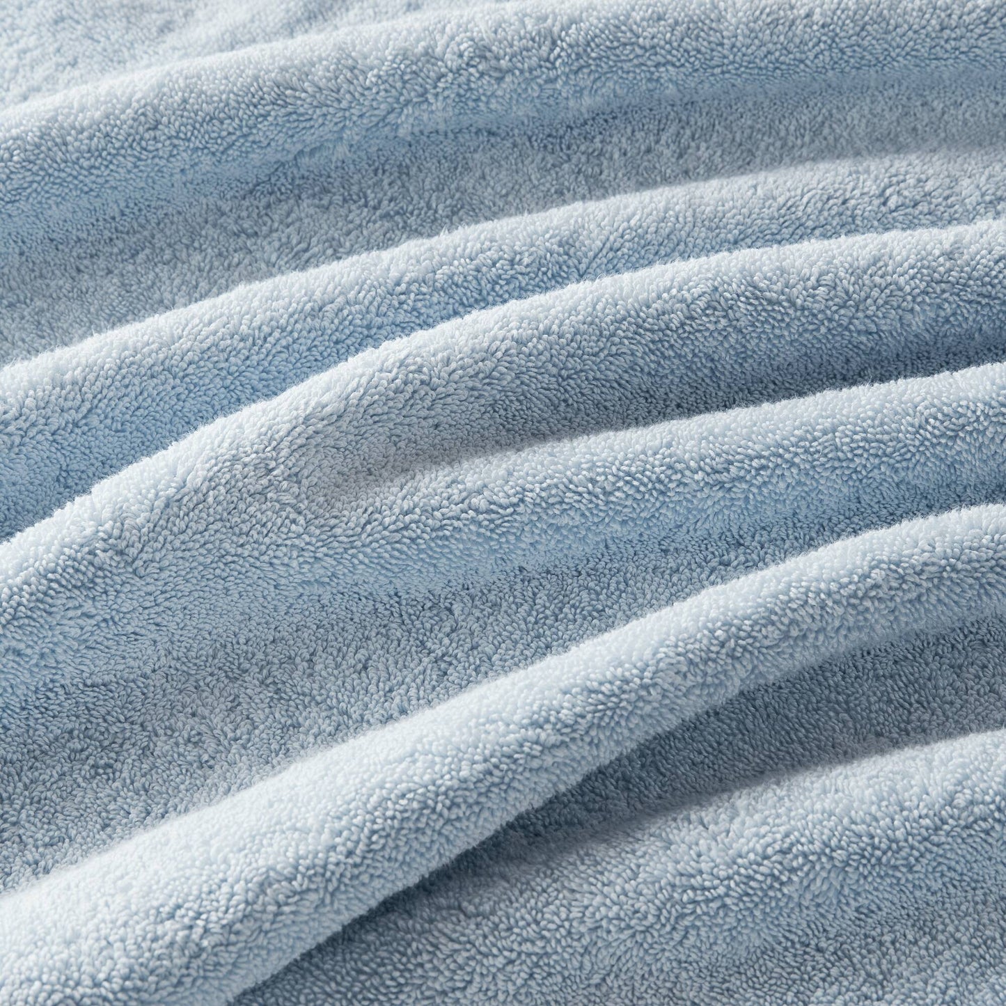 Madison Park Signature 800GSM Ultra-Soft 100% Cotton Absorbent Towel Set