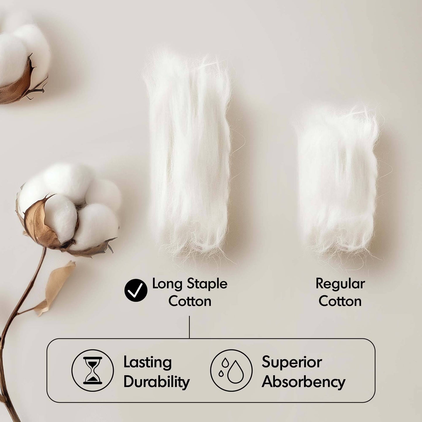 Madison Park Signature 800GSM Ultra-Soft 100% Cotton Absorbent Towel Set