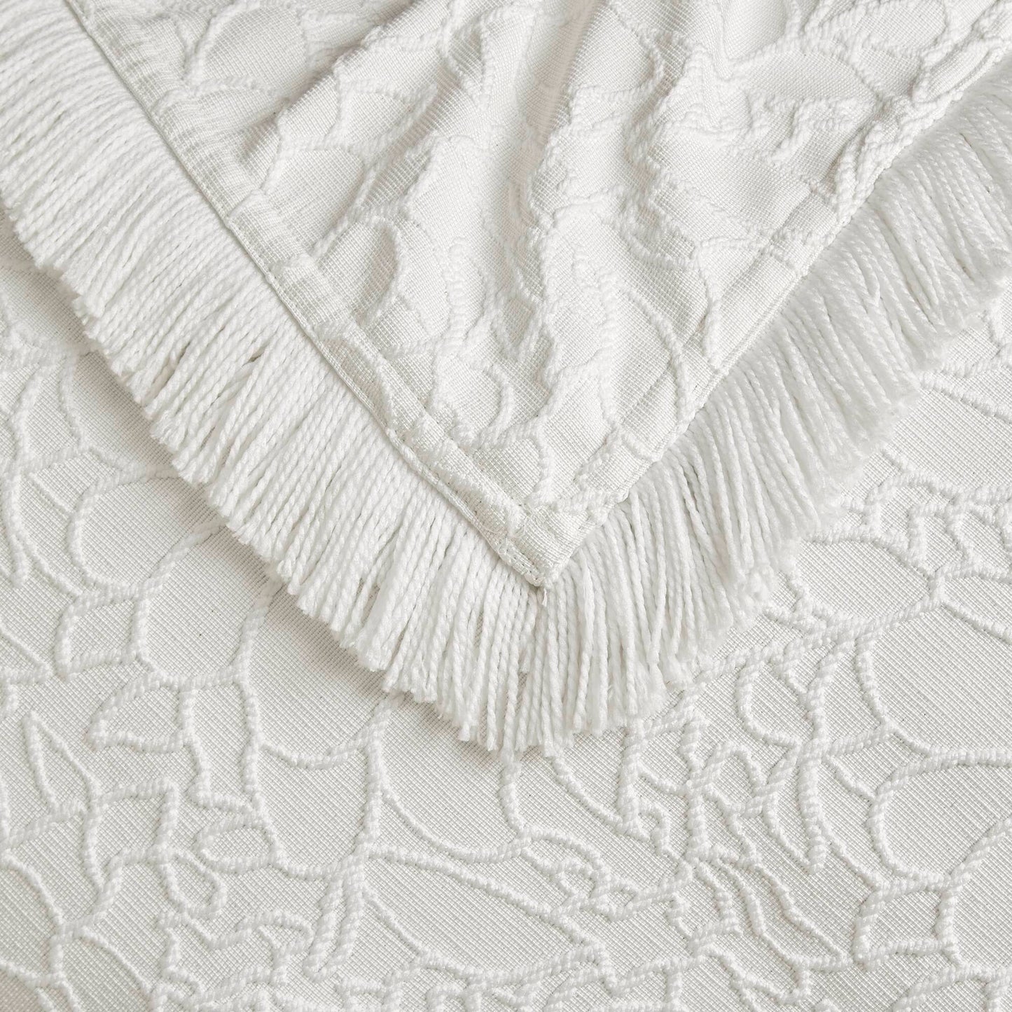 Madison Park 3PCS Bedspread Set