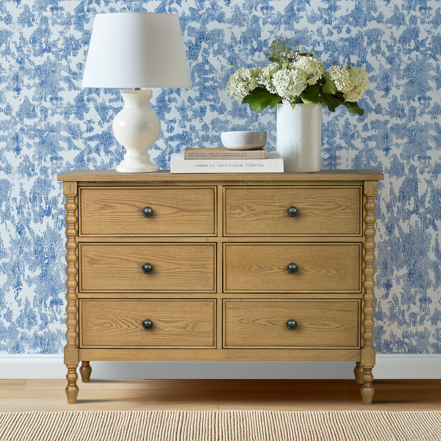 Madison Park Signature Small Dresser