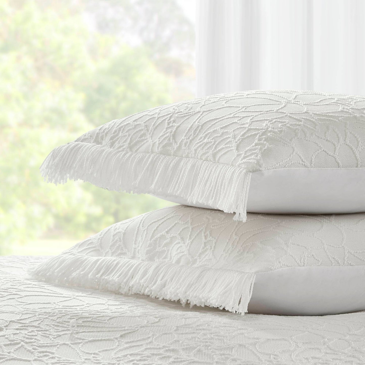 Madison Park 3PCS Bedspread Set