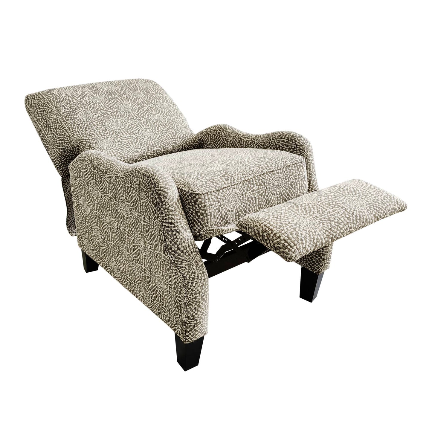 Madison Park Push Back Recliner