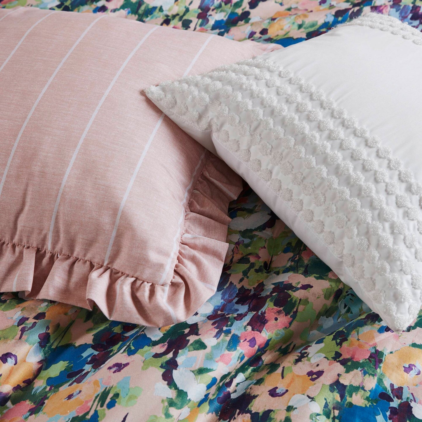 Madison Park 8PCS Comforter Set