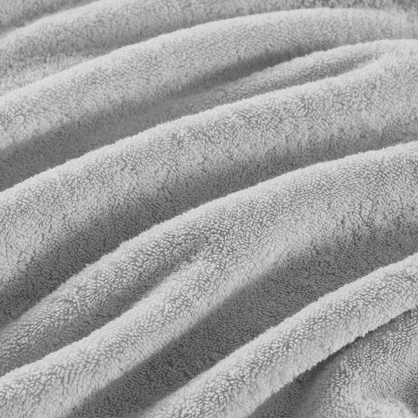 Madison Park Signature 800GSM Ultra-Soft 100% Cotton Absorbent Towel Set
