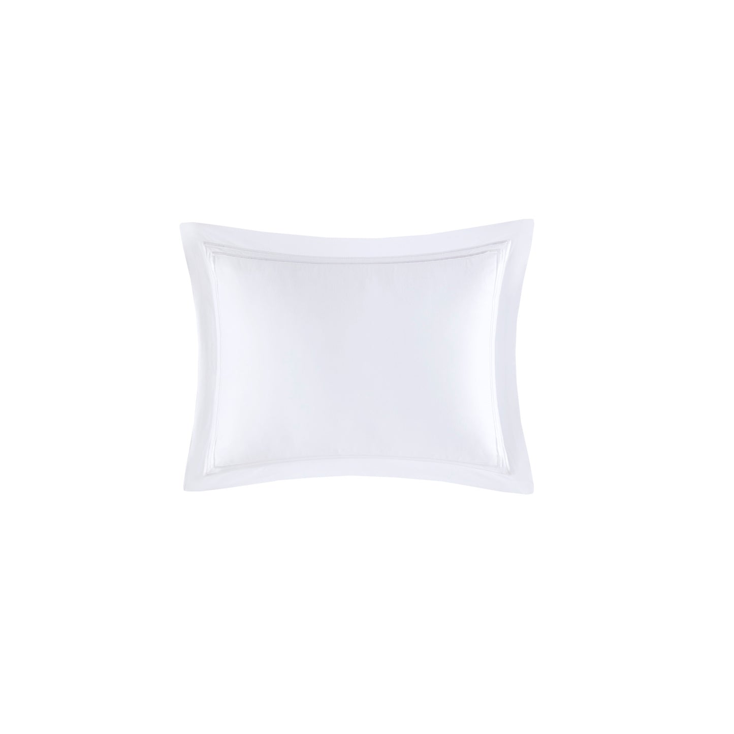Madison Park Signature 100% Cotton Sateen Embroidered Comforter Set