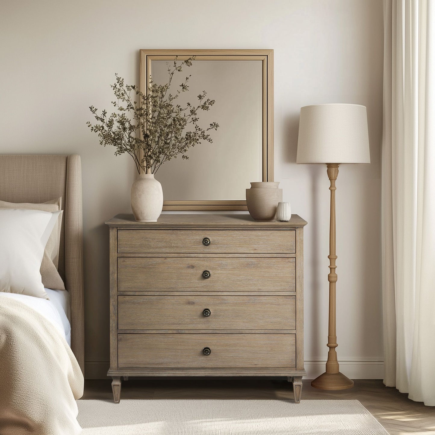 Madison Park Signature Small Dresser