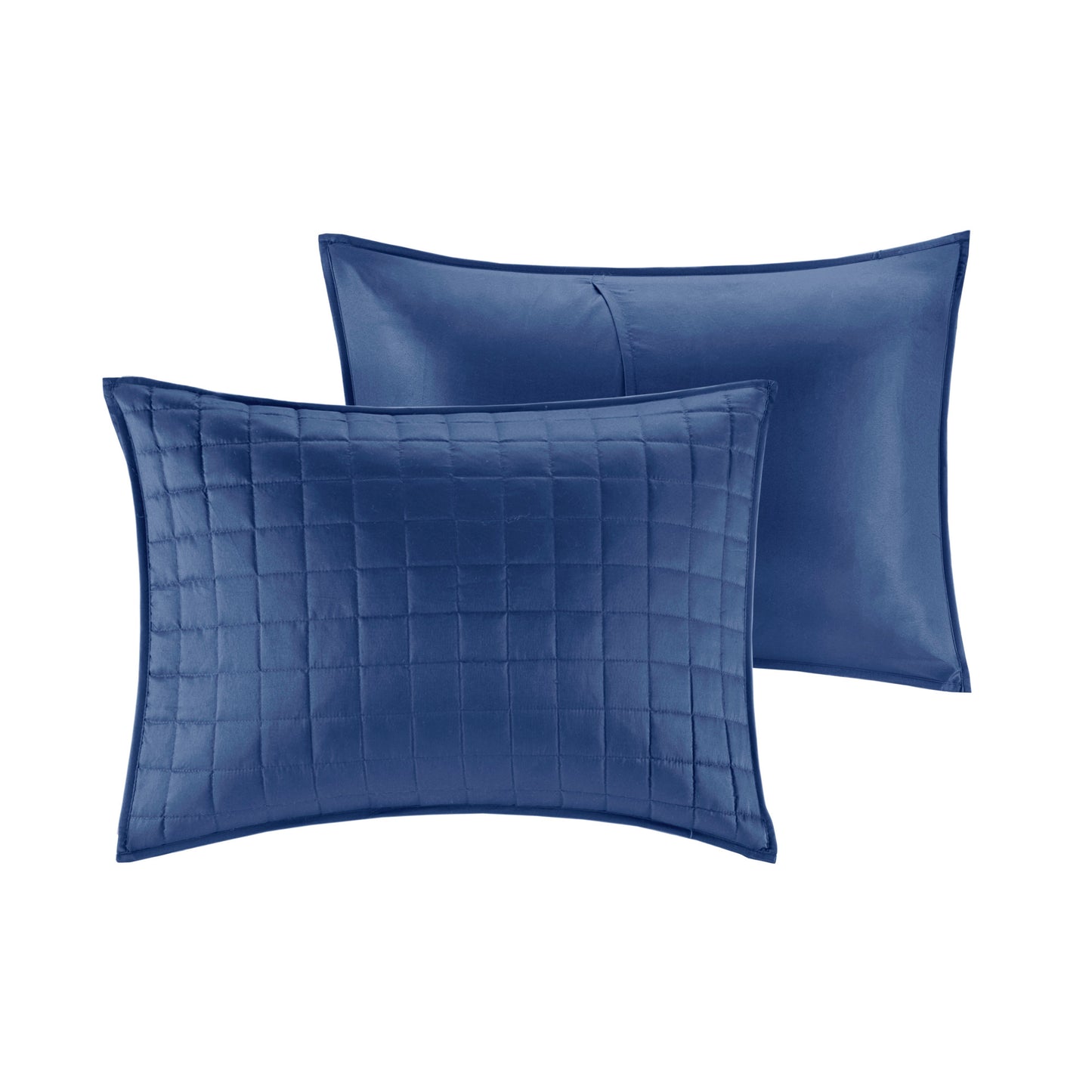 Madison Park 8 Piece Comforter and Quilt Set Collection