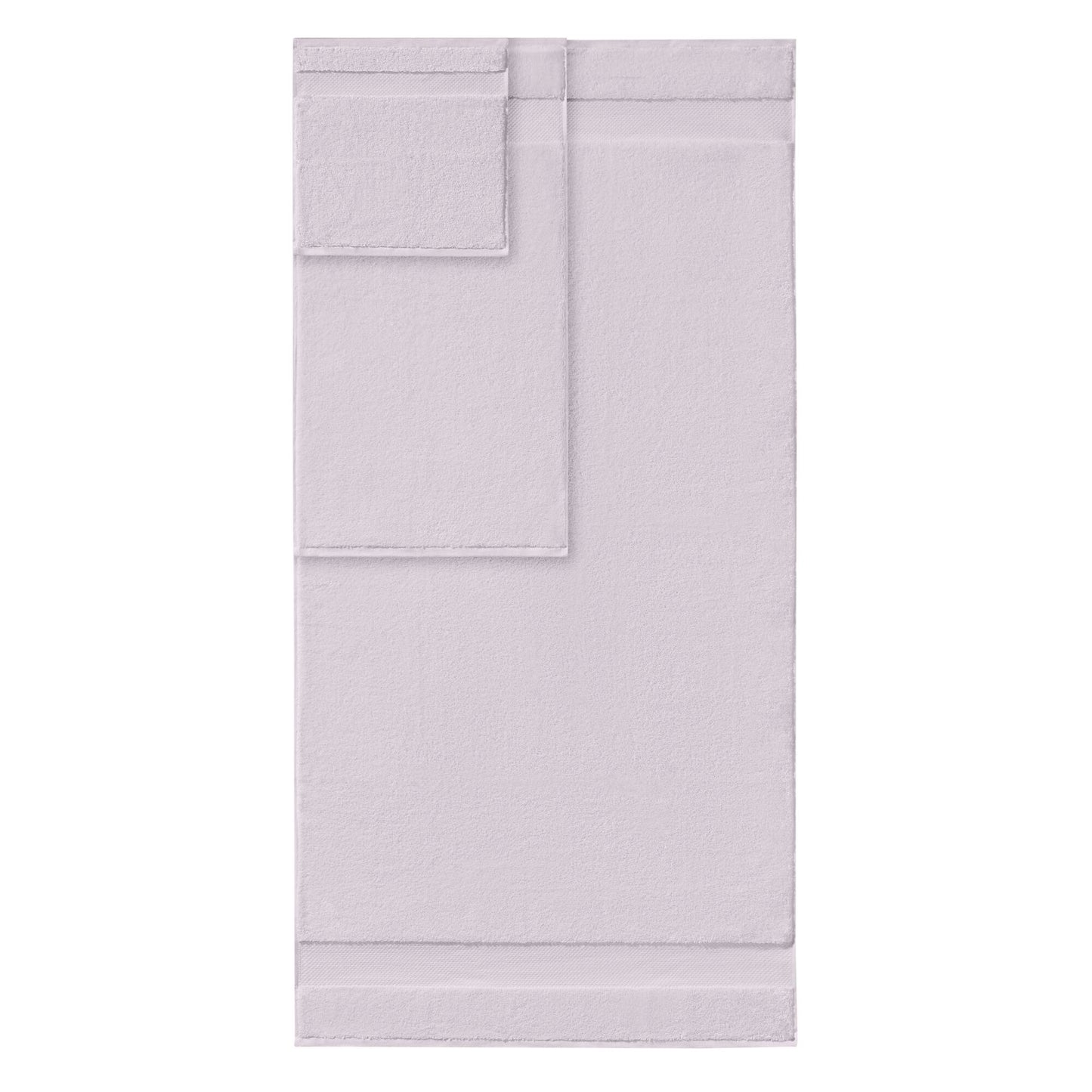 Madison Park Signature Cotton 6 Piece Bath Towel Set