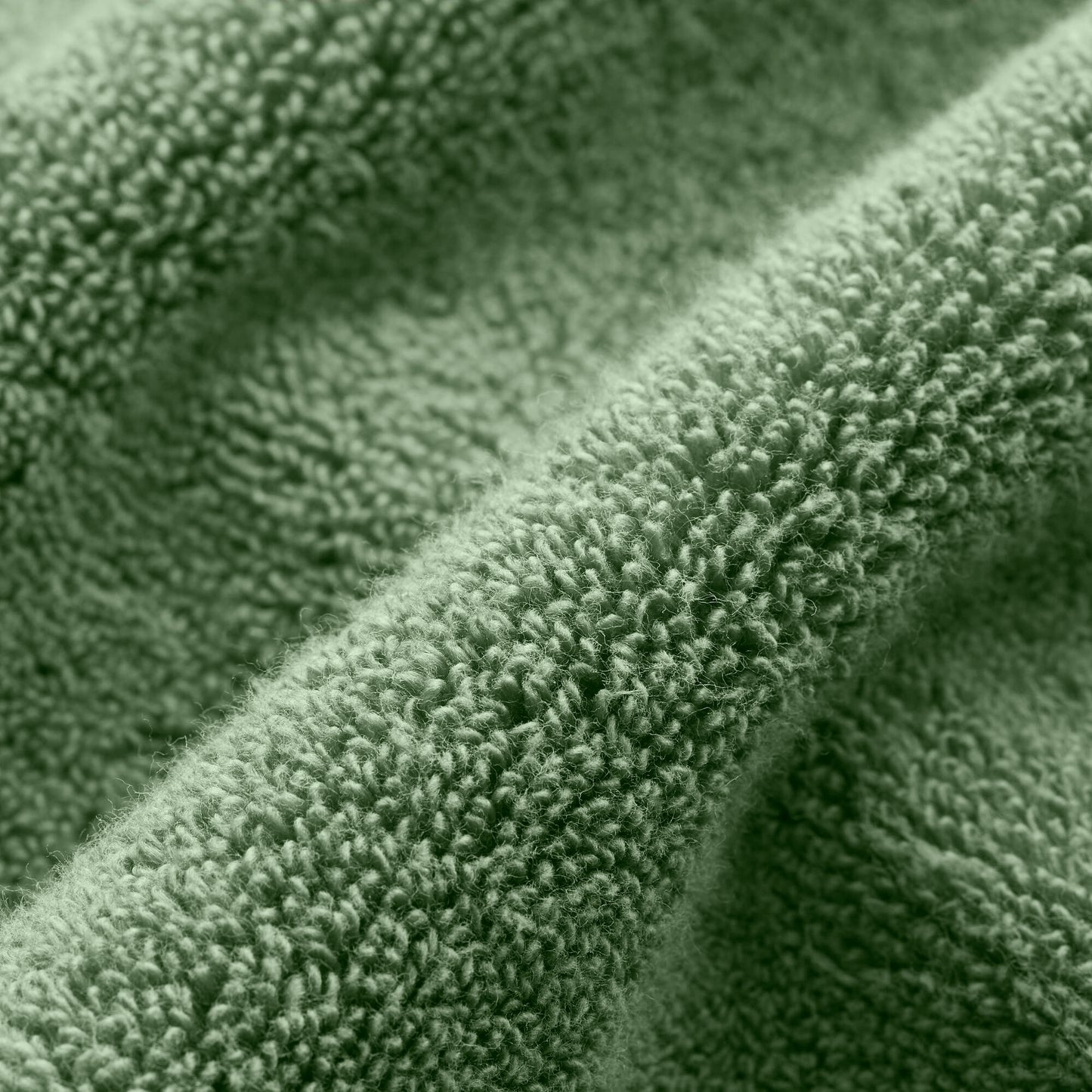 Madison Park Signature Cotton 6 Piece Bath Towel Set