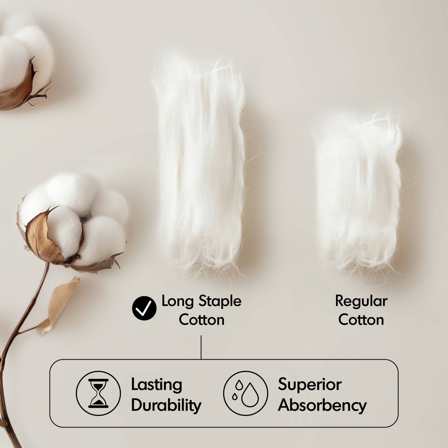 Madison Park Signature 800GSM Ultra-Soft 100% Cotton Absorbent Towel Set
