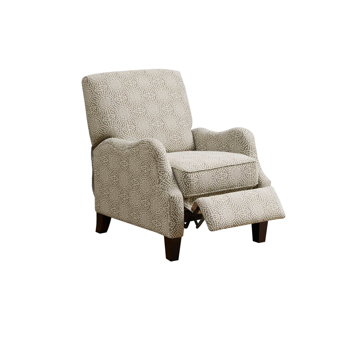 Madison Park Push Back Recliner
