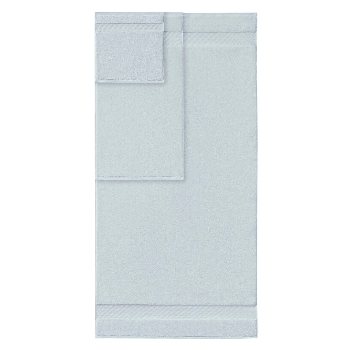 Madison Park Signature Cotton 6 Piece Bath Towel Set