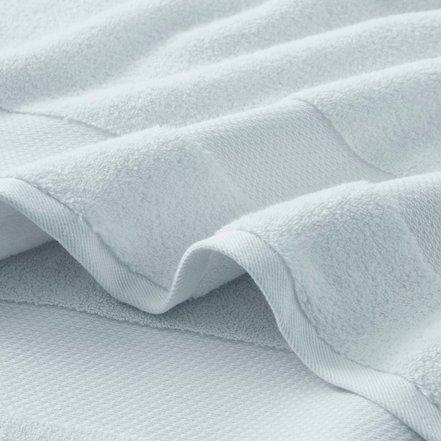 Madison Park Signature Cotton 6 Piece Bath Towel Set