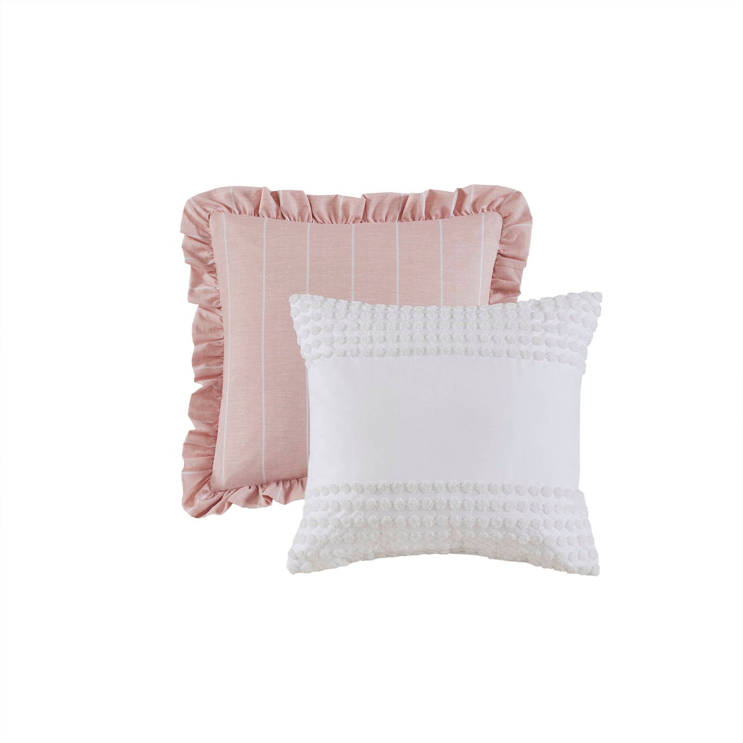 Madison Park 8PCS Comforter Set