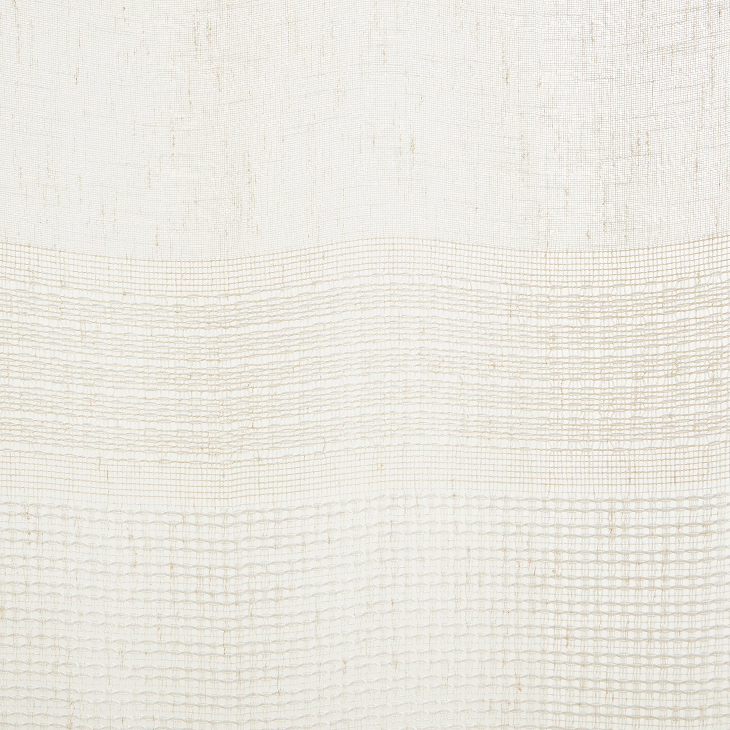 Madison Park Yarn Dye Sheer Curtain Panel Pair
