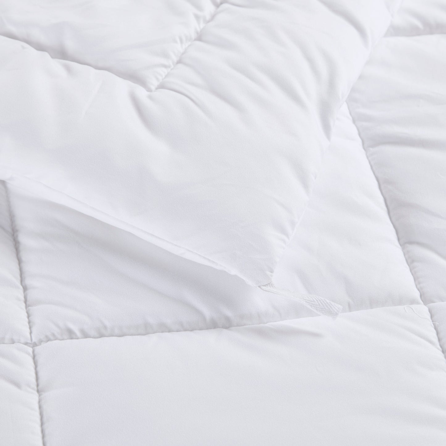 Madison Park Signature 100% Cotton Sateen Embroidered Comforter Set
