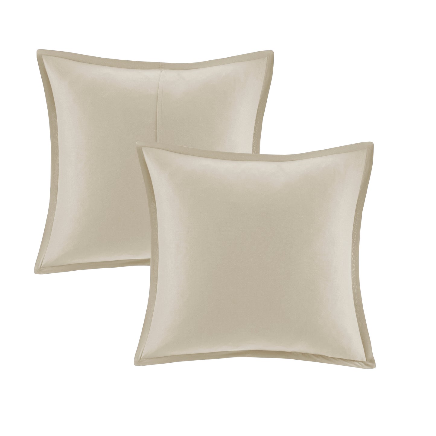 Madison Park 7 Piece Printed Seersucker Comforter Set with Throw Blanket