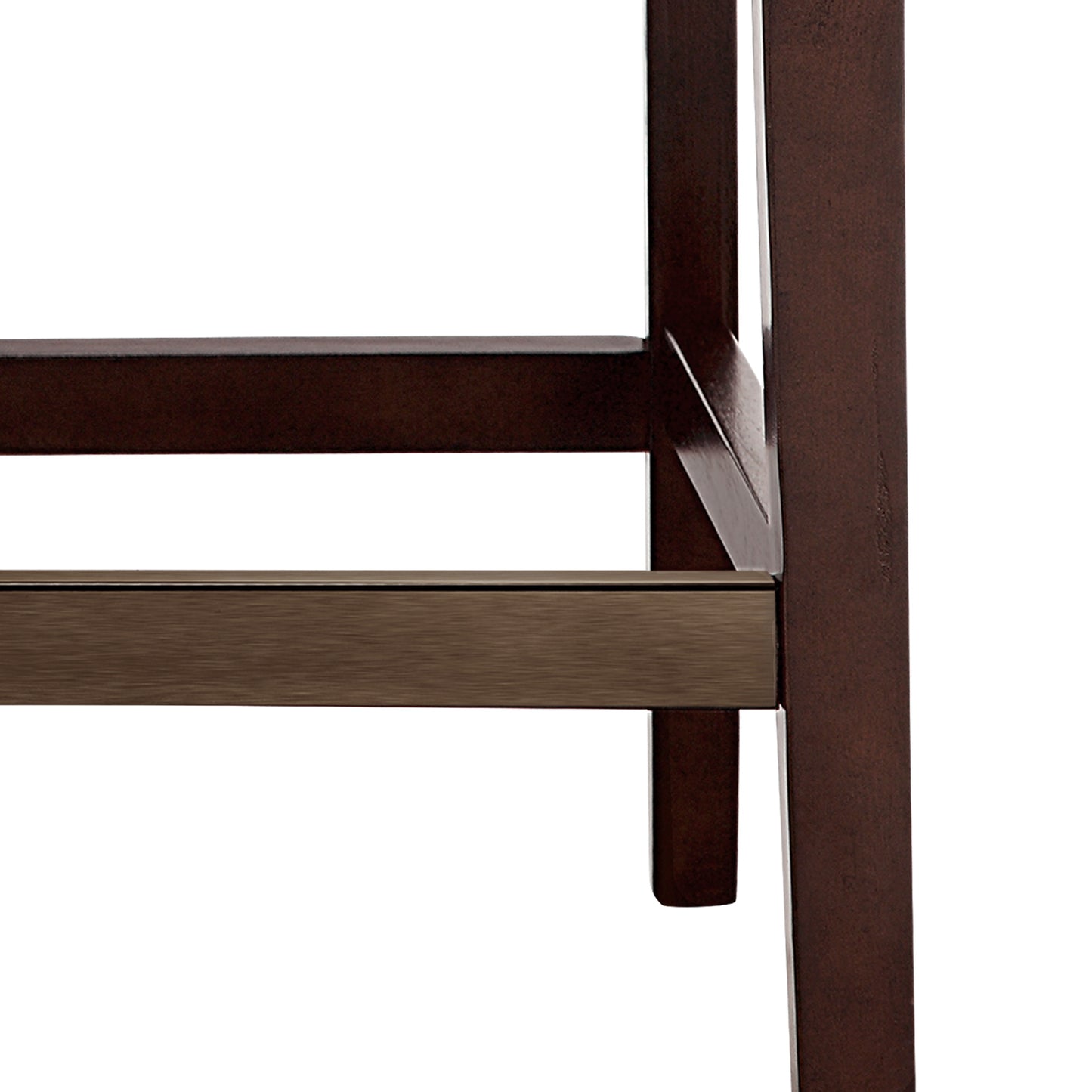 Madison Park Tufted Counter Stool