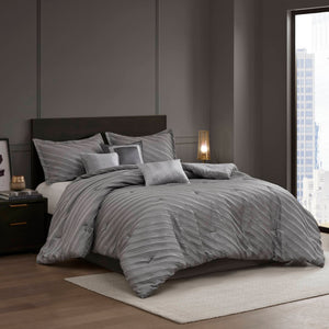 Riva 7 Piece Comforter Set