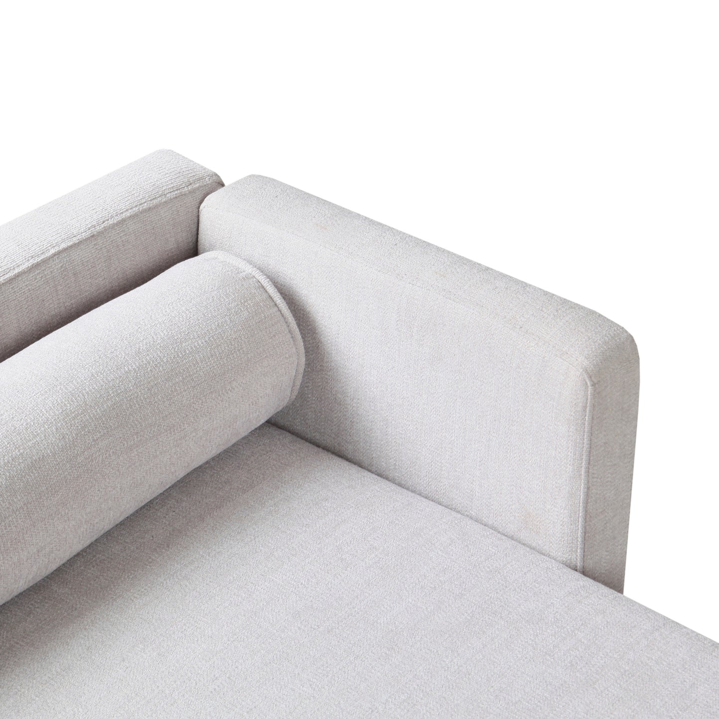 Madison Park Upholstered Accent Bench