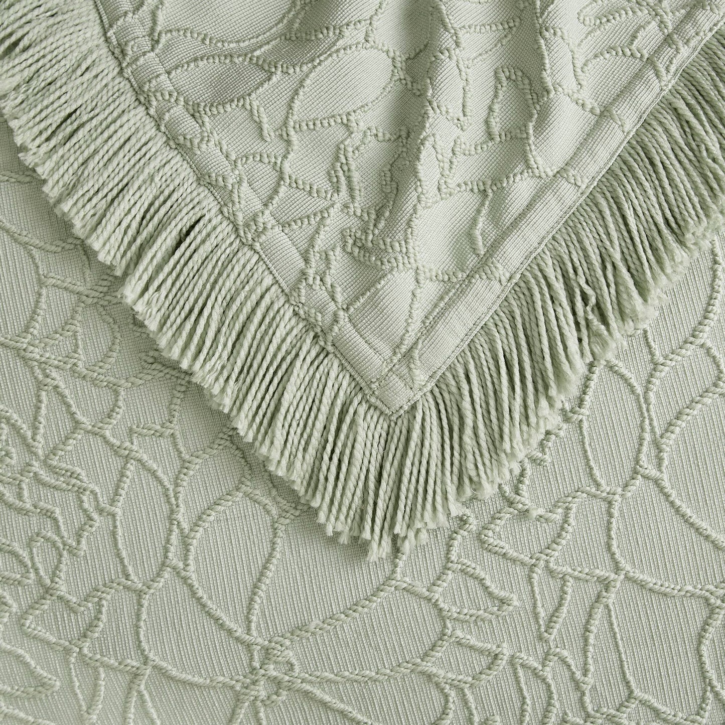 Madison Park 3PCS Bedspread Set