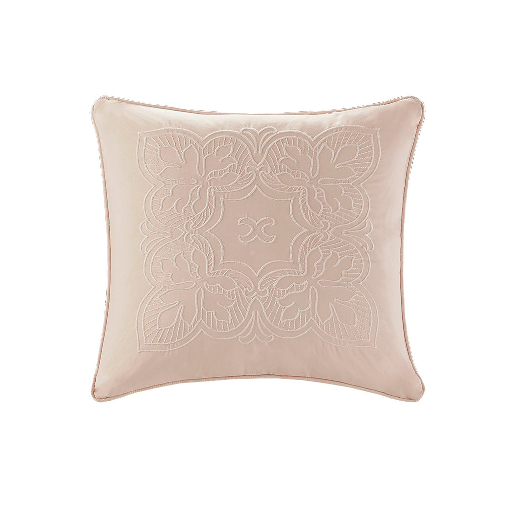 Madison Park 6 Piece Reversible Scalloped Edge Daybed Cover Set