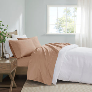 600 Thread Count Pima Cotton Sheet Set