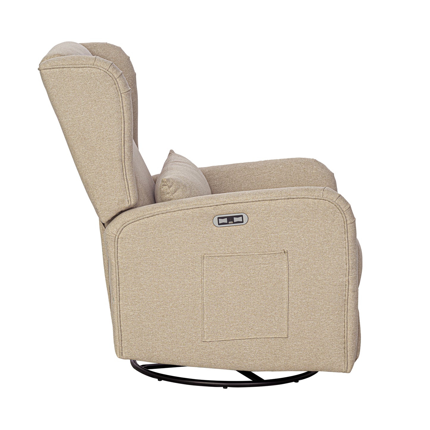 Madison Park Power Recliner