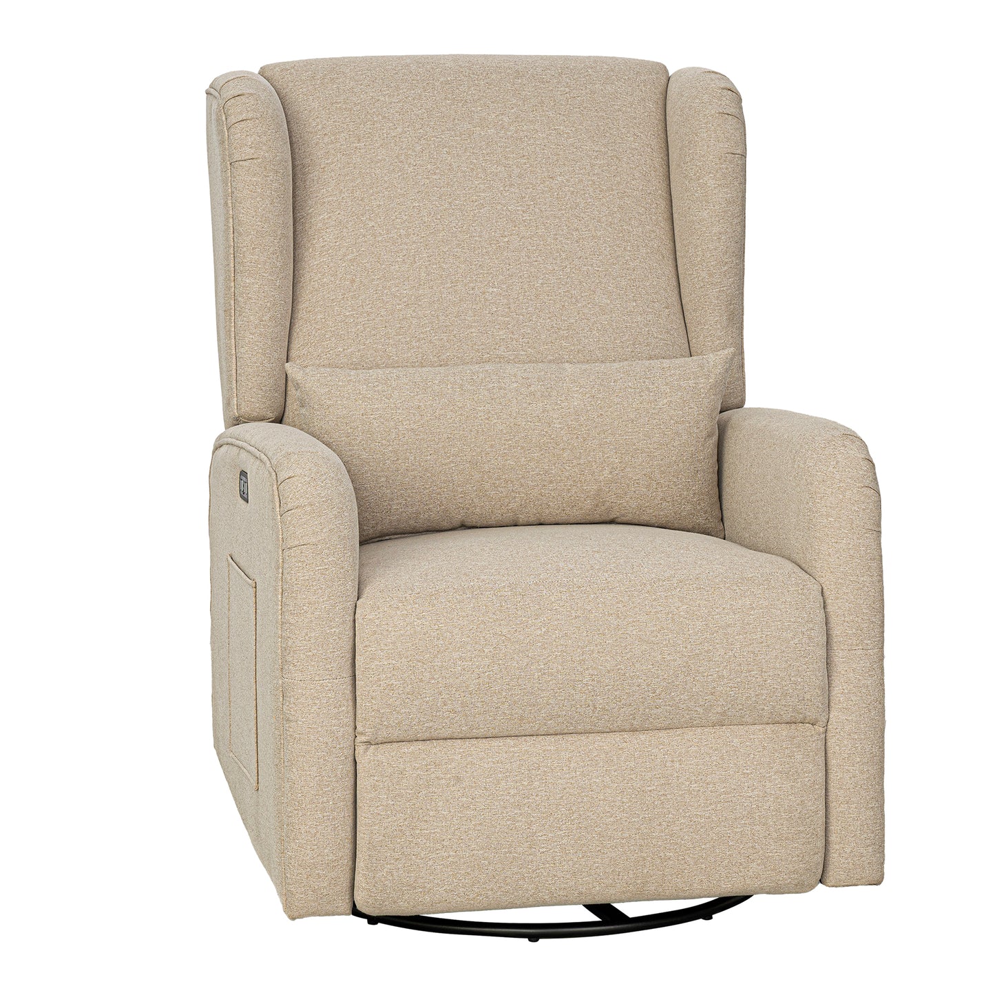 Madison Park Power Recliner