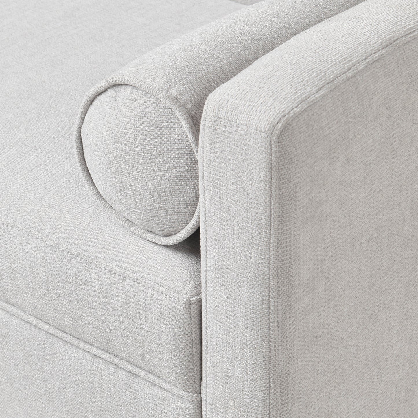 Madison Park Upholstered Accent Bench