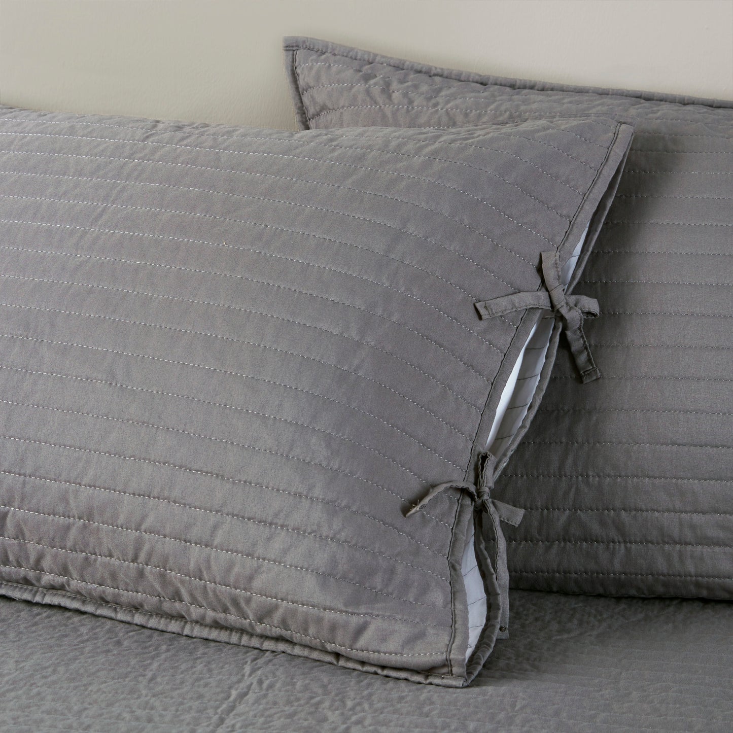Madison Park 6 Piece Reversible Plaid Daybed Cover Set