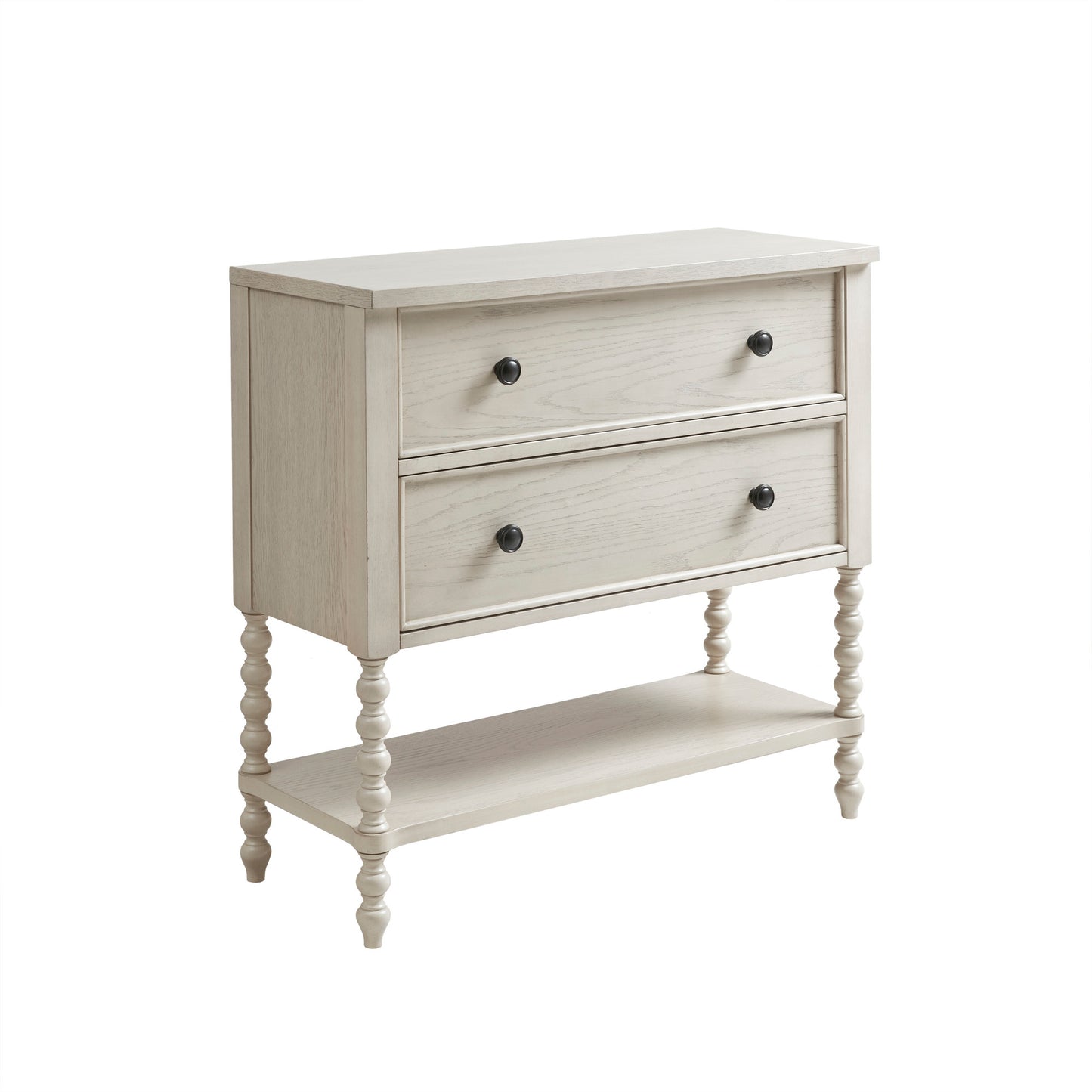 Madison Park Signature 2 Drawer Accent Chest