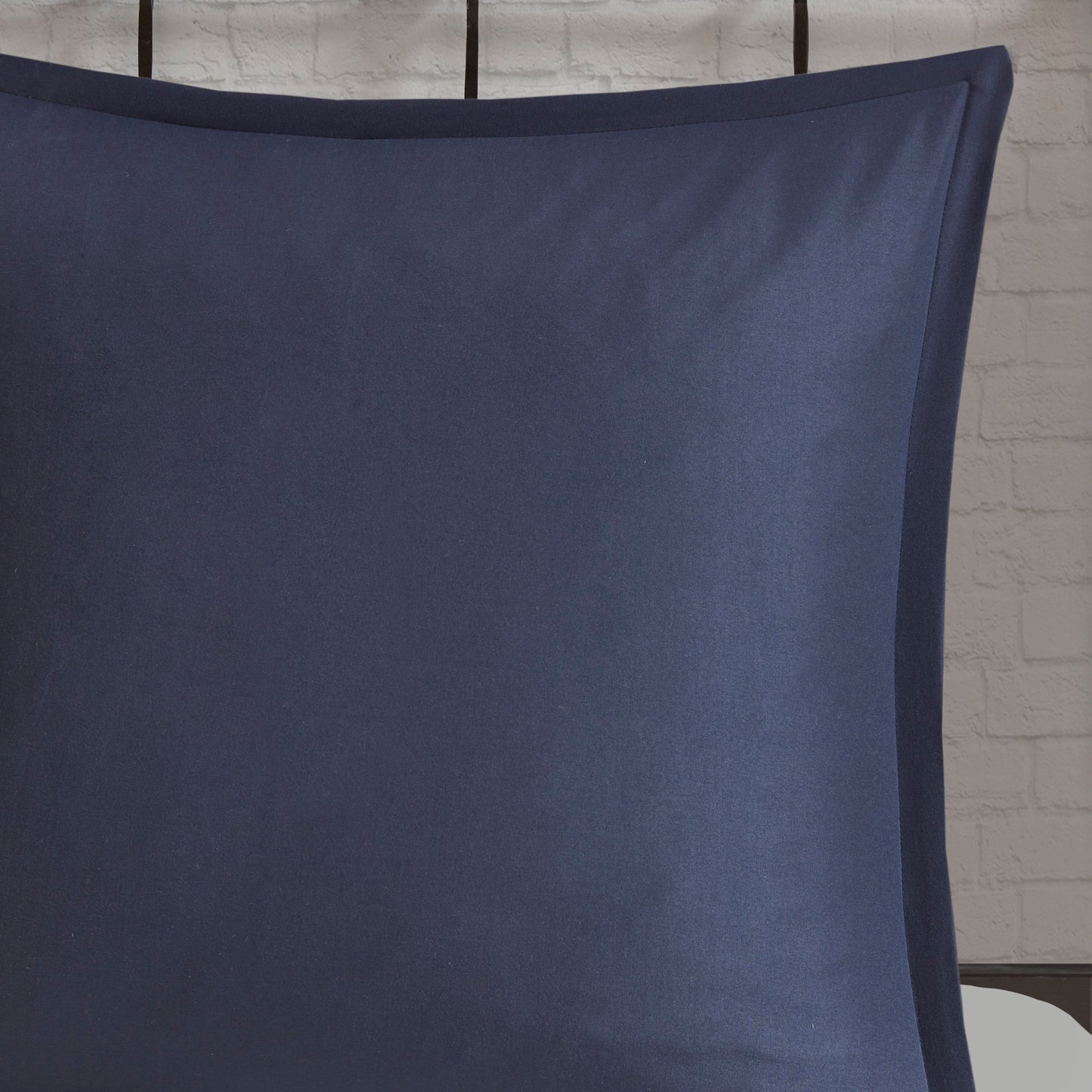 Madison Park 7 Piece Printed Seersucker Comforter Set with Throw Blanket