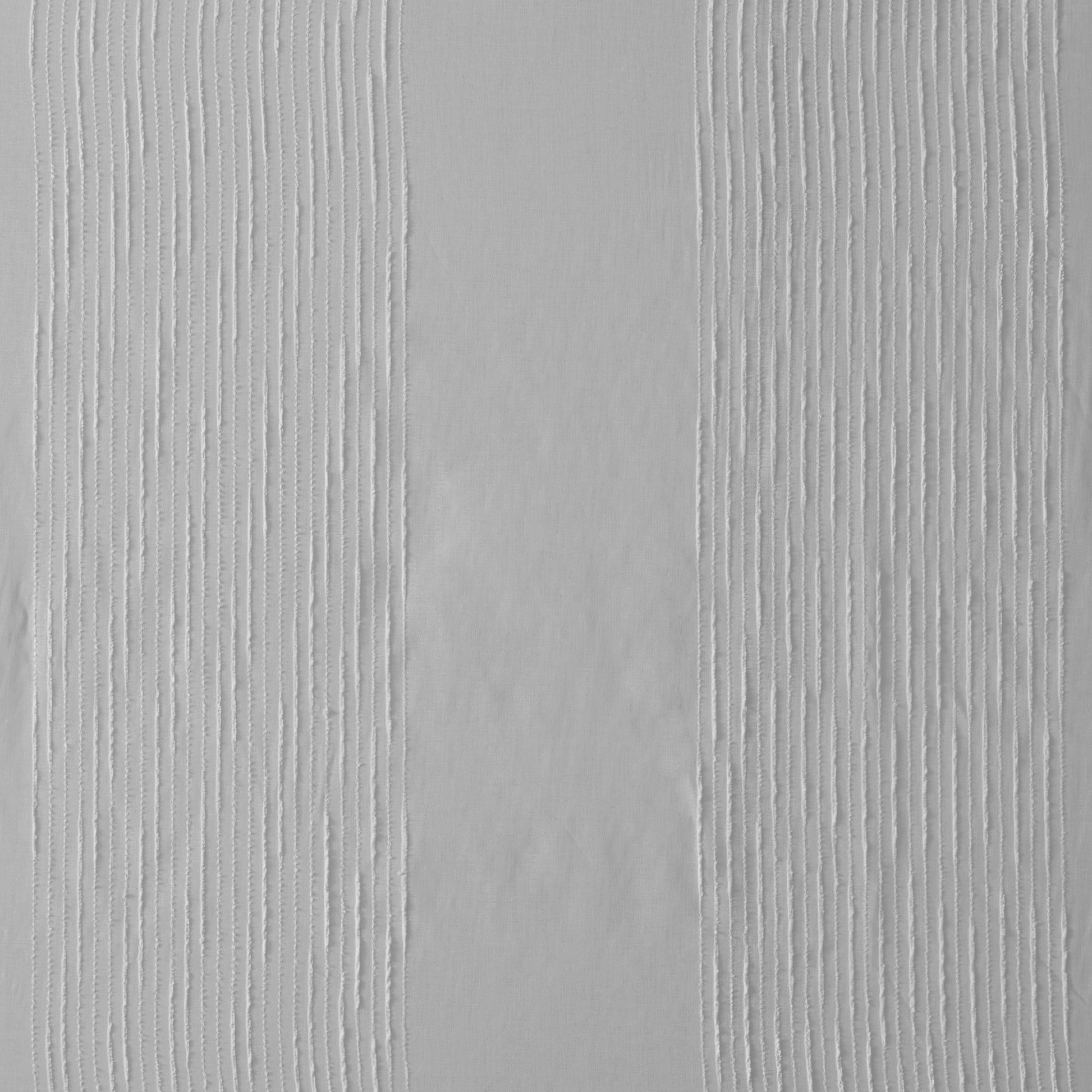 Madison Park Sheer Shower Curtain