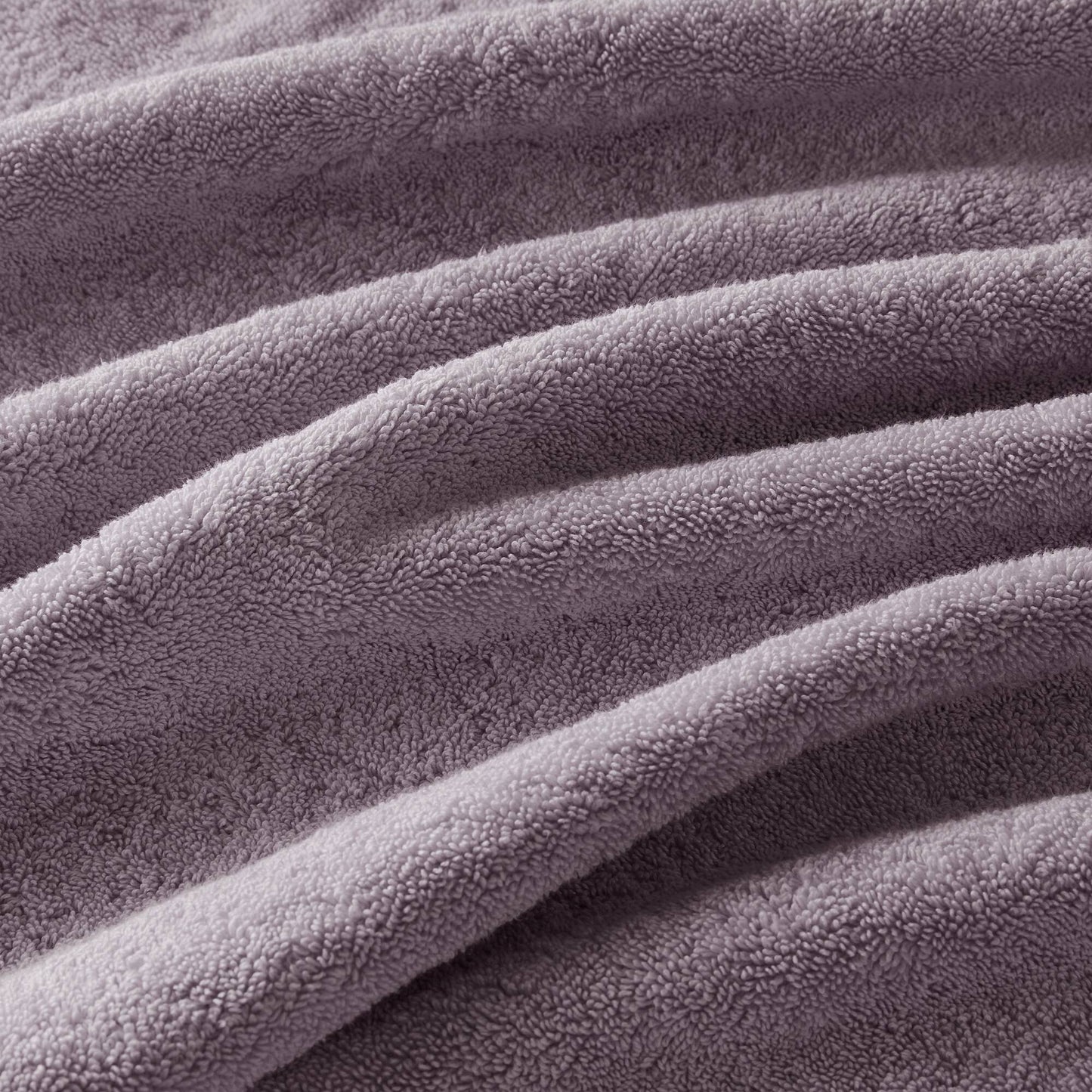 Madison Park Signature 800GSM Ultra-Soft 100% Cotton Absorbent Towel Set