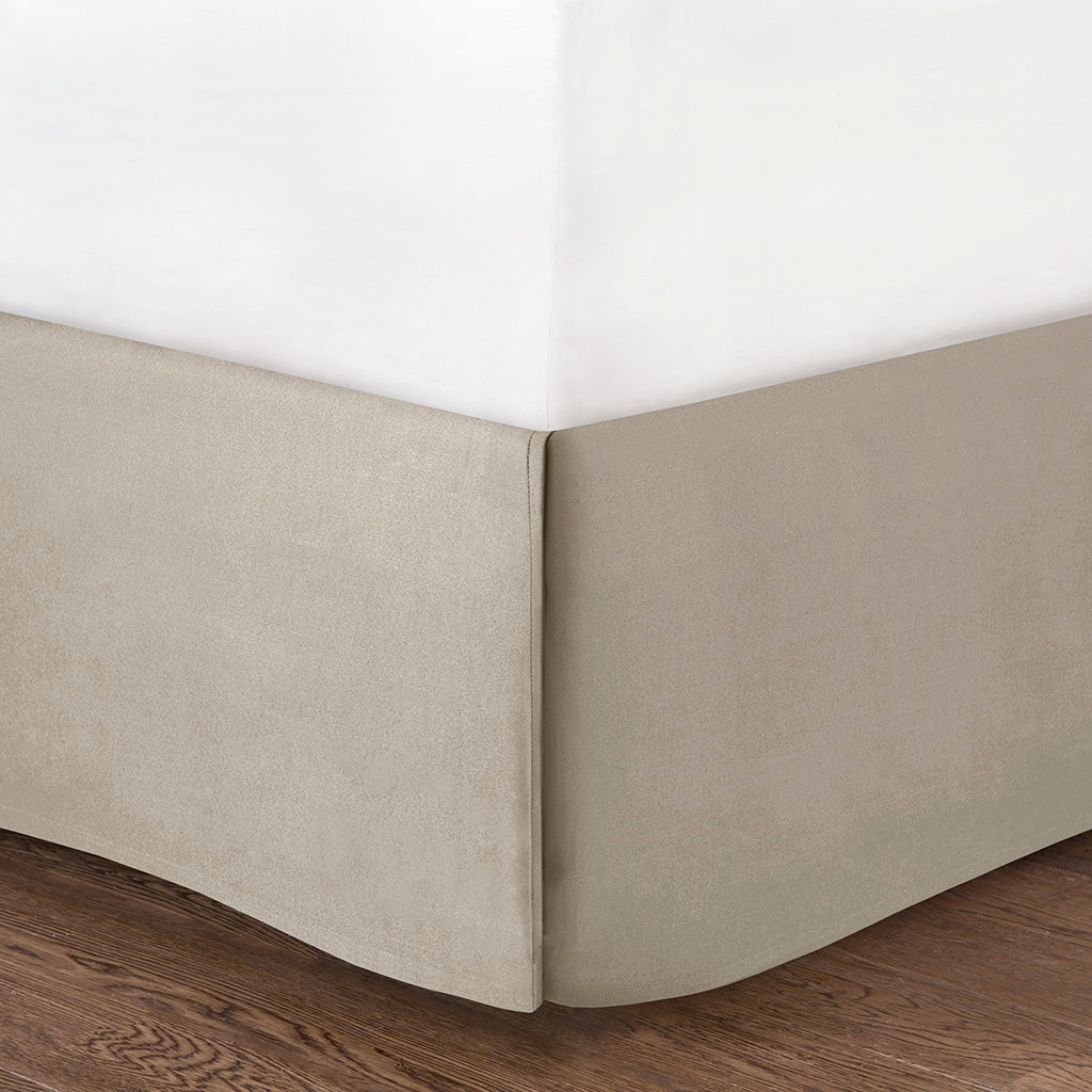 Madison Park 6 Piece Reversible Scalloped Edge Daybed Cover Set