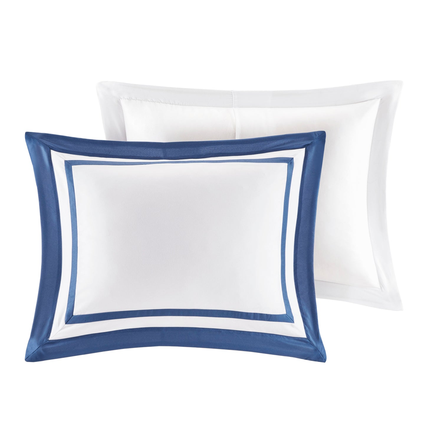 Madison Park 8 Piece Comforter and Quilt Set Collection
